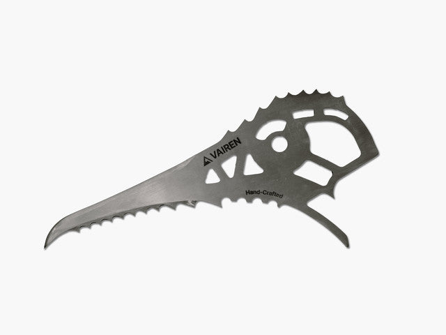 vCXD(T)1 technical pick for Camp/Cassin X-Dream