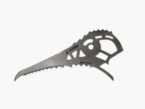 vCXD(T)1 technical pick for Camp/Cassin X-Dream